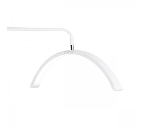 Puolikuu työvalo MOMO MOON MX6 WHITE