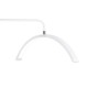 Puolikuu työvalo MOMO MOON MX6 WHITE