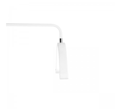 Puolikuu työvalo MOMO MOON MX6 WHITE