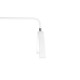Puolikuu työvalo MOMO MOON MX6 WHITE