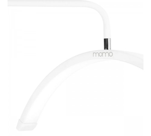 Puolikuu työvalo MOMO MOON MX6 WHITE