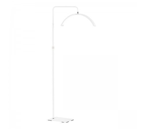 Puolikuu työvalo MOMO MOON MX6 WHITE