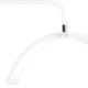 Puolikuu työvalo MOMO MOON MX6 WHITE