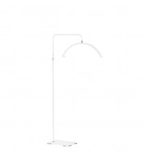 Lamp for eyelash extensions MOMO MOON MX6 WHITE