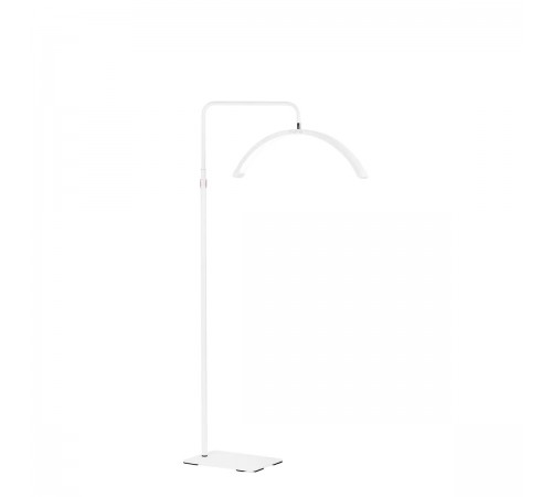 Puolikuu työvalo MOMO MOON MX6 WHITE