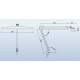 Työvalo LED 9501