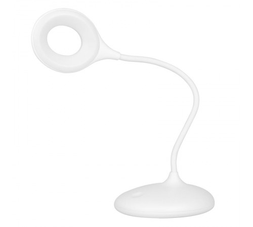 Pöytävalaisin RING LED SNAKE