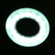 Pöytävalaisin RING LED SNAKE