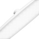 Työvalo GLOW LED ECO WHITE