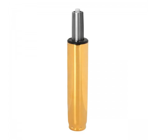 Replacement Gas Lift for Work Stools – Medium Length, Gold