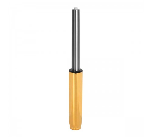 Replacement Gas Lift for Work Stools – Medium Length, Gold