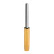 Replacement Gas Lift for Work Stools – Medium Length, Gold