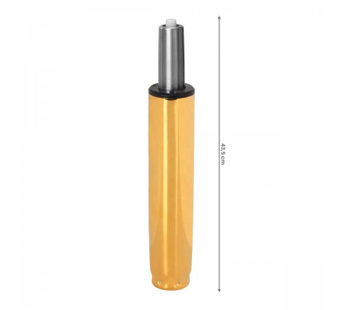 Replacement Gas Lift for Work Stools – Medium Length, Gold