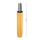 Replacement Gas Lift for Work Stools – Medium Length, Gold