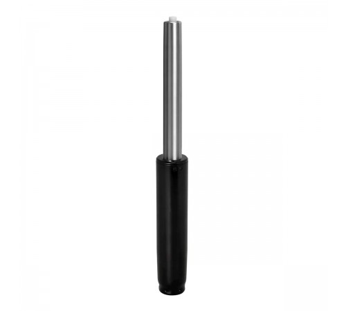 Replacement Gas Lift for Work Stools – Medium Length, Black
