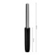 Replacement Gas Lift for Work Stools – Medium Length, Black