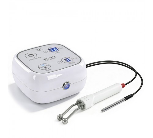 Galvanic Facial Machine for Iontophoresis – WEELKO Bequipment