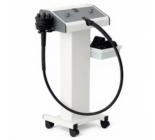 Värinähierontalaite vartalonhoitoon – WEELKO Utech Body Massager