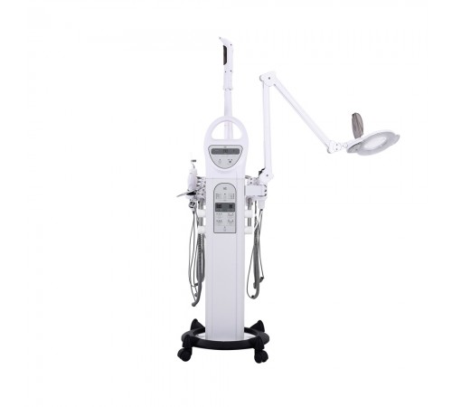 Multifunction Facial Treatment Machine – WEELKO Entir 9 in 1