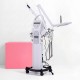 Multifunction Facial Treatment Machine – WEELKO Entir 9 in 1