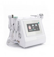 Kasvohoitolaite WEELKO Hightech Combi Hydro 6 in 1