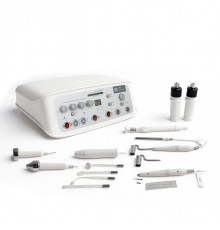 Facial Treatment Device WEELKO Utech 6 in 1
