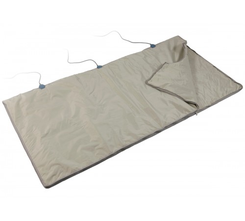 Thermal Blanket for Body Treatments – WEELKO BasicTech
