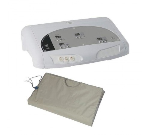 Thermal Blanket for Body Treatments – WEELKO BasicTech