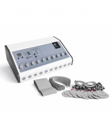 Lihasstimulaattori WEELKO Utech Electrostimulation