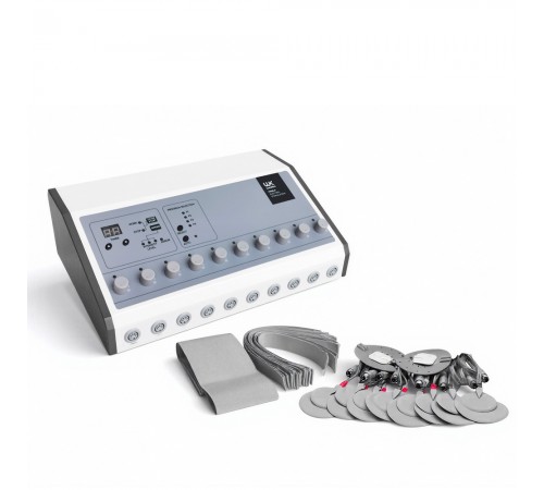 Muscle Stimulator for Body Treatments – WEELKO Utech Electrostimulation