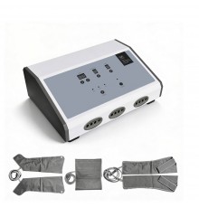 Lymfalaite WEELKO Utech Pressotherapy