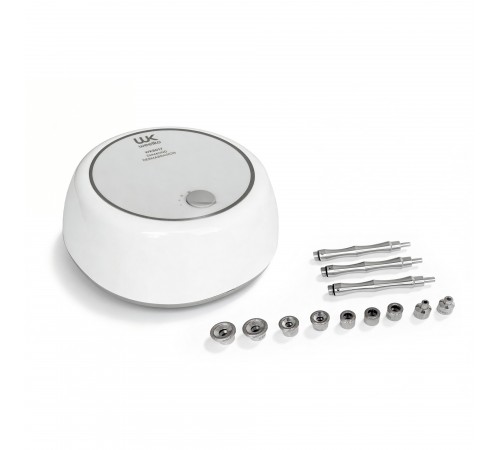 WEELKO Basictech Dermabrasion Professional Diamond Microdermabrasion Machine