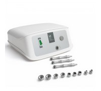 Timanttihiontalaite WEELKO Utech Dermabrasion
