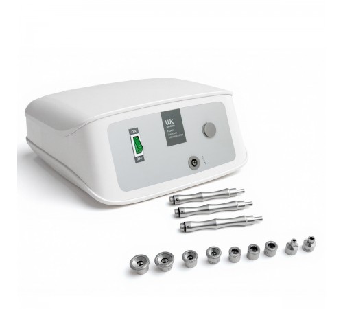 Timanttihiontalaite WEELKO Utech Dermabrasion