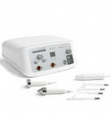 Ultraääni- ja korkeataajuuslaite WEELKO Utech Ultrasound & High