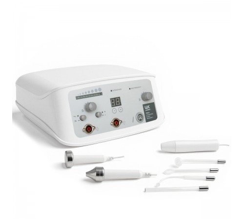 Ultraääni- ja korkeataajuuslaite WEELKO Utech Ultrasound & High
