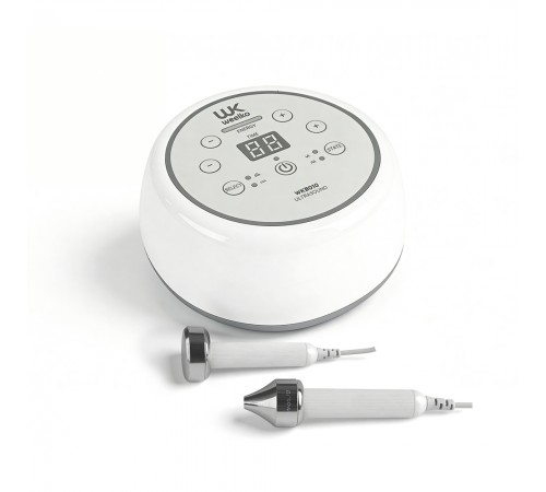 WEELKO Basictech Ultrasound Professional Ultrasonic Facial Device