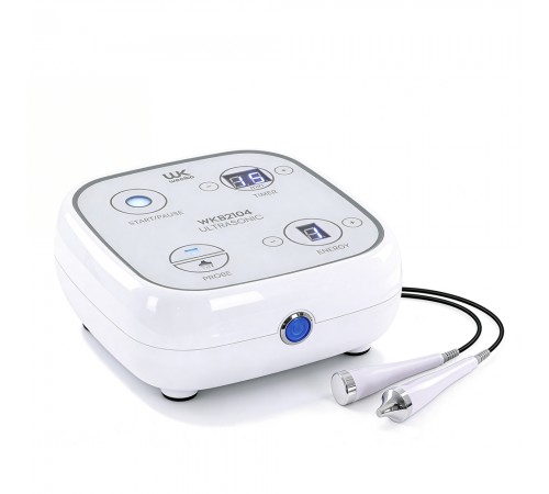 WEELKO Bequipment Ultrasound Professional Ultrasonic Facial Device