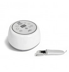 Ultrasonic Skin Scrubber WEELKO Basictech Scrubber