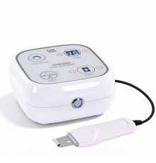 Ultrasonic Skin Scrubber WEELKO Bequipment Scrubber