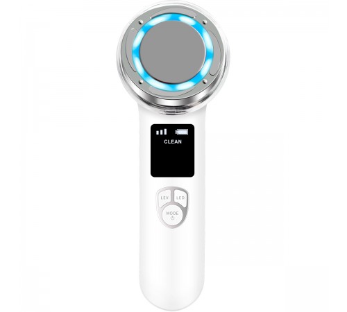 Compact Facial Ultrasound Device – WEELKO Move