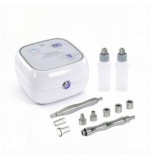 Microdermabrasion Machine WEELKO Bequipment Dermabrasion 3 in 1