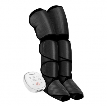 Lymfalaite, lymfa boots Mirusens musta
