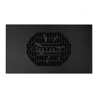 Momo S-41 kynsi-imuri musta Momo S-41 kynsi-imuri musta