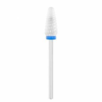 Keraaminen terä, pyöristetty kartio, ø 6,5 mm EXO