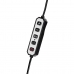 Puolikuu työvalo MOMO MOON MX6 WHITE