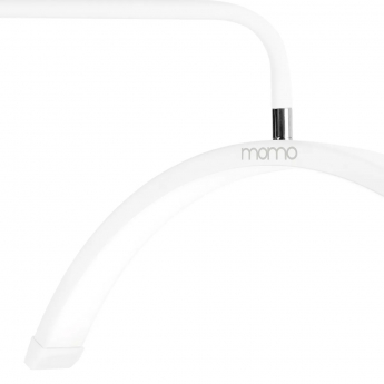 Puolikuu työvalo MOMO MOON MX6 WHITE