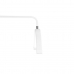 Puolikuu työvalo MOMO MOON MX6 WHITE