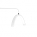Puolikuu työvalo MOMO MOON MX6 WHITE